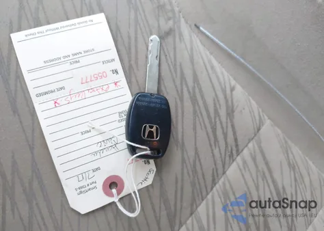 2007 Honda Civic Lx z USA, uszkodzony, nr VIN 2HGFG12617H514010